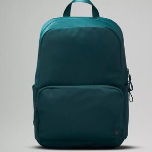 Lululemon Everywhere Backpack 22L In Storm Teal